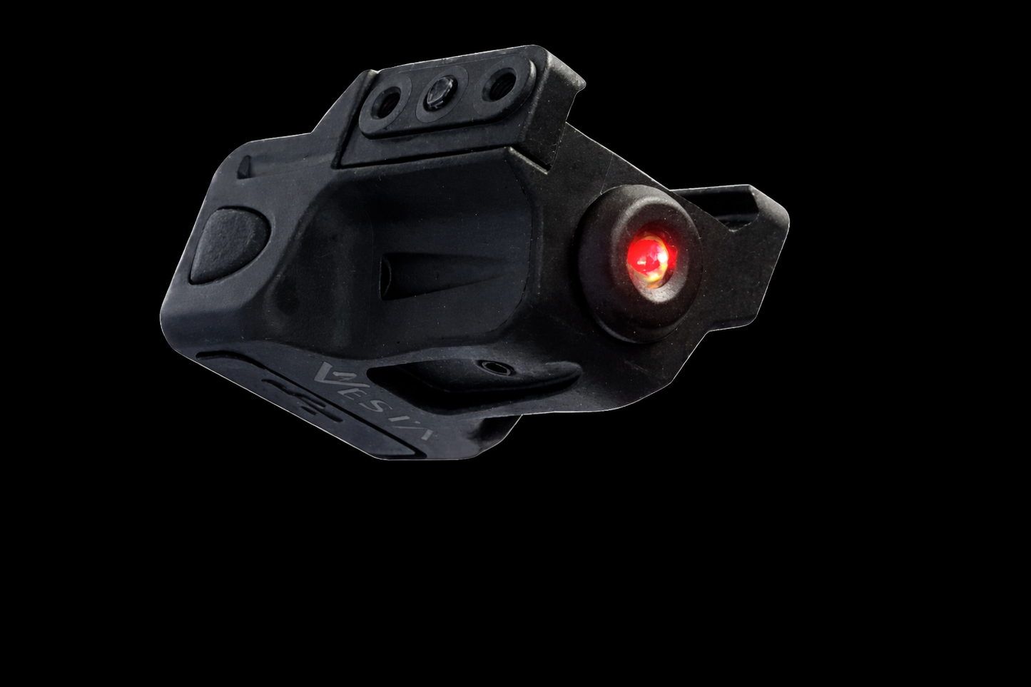 VESTA Defense L1 Nano – Laser USB Picatinny 21 mm IPX6