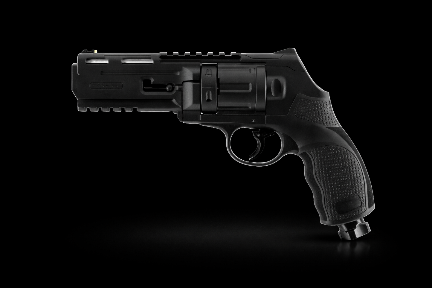 Revolver T4E TR50 Gen 2 – Calibre .50 – 13 J