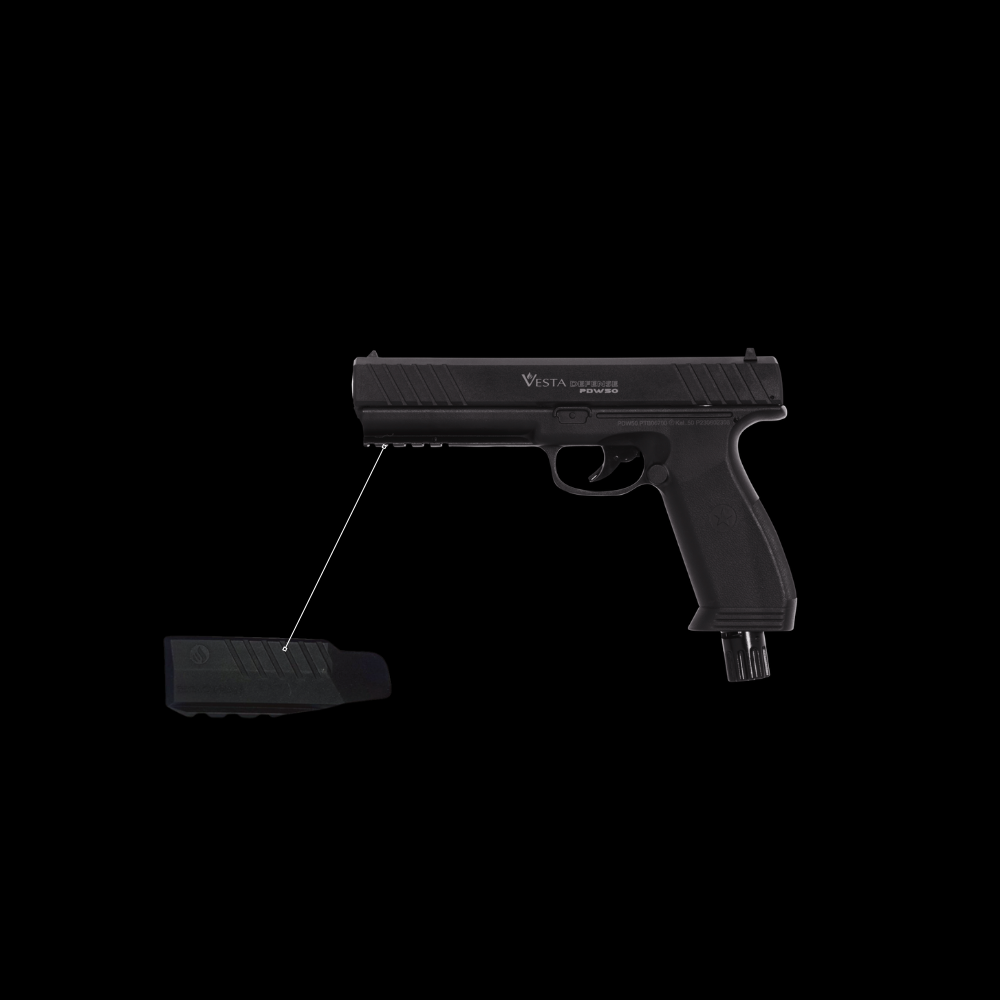 Pack VESTA PDW50 Modular
