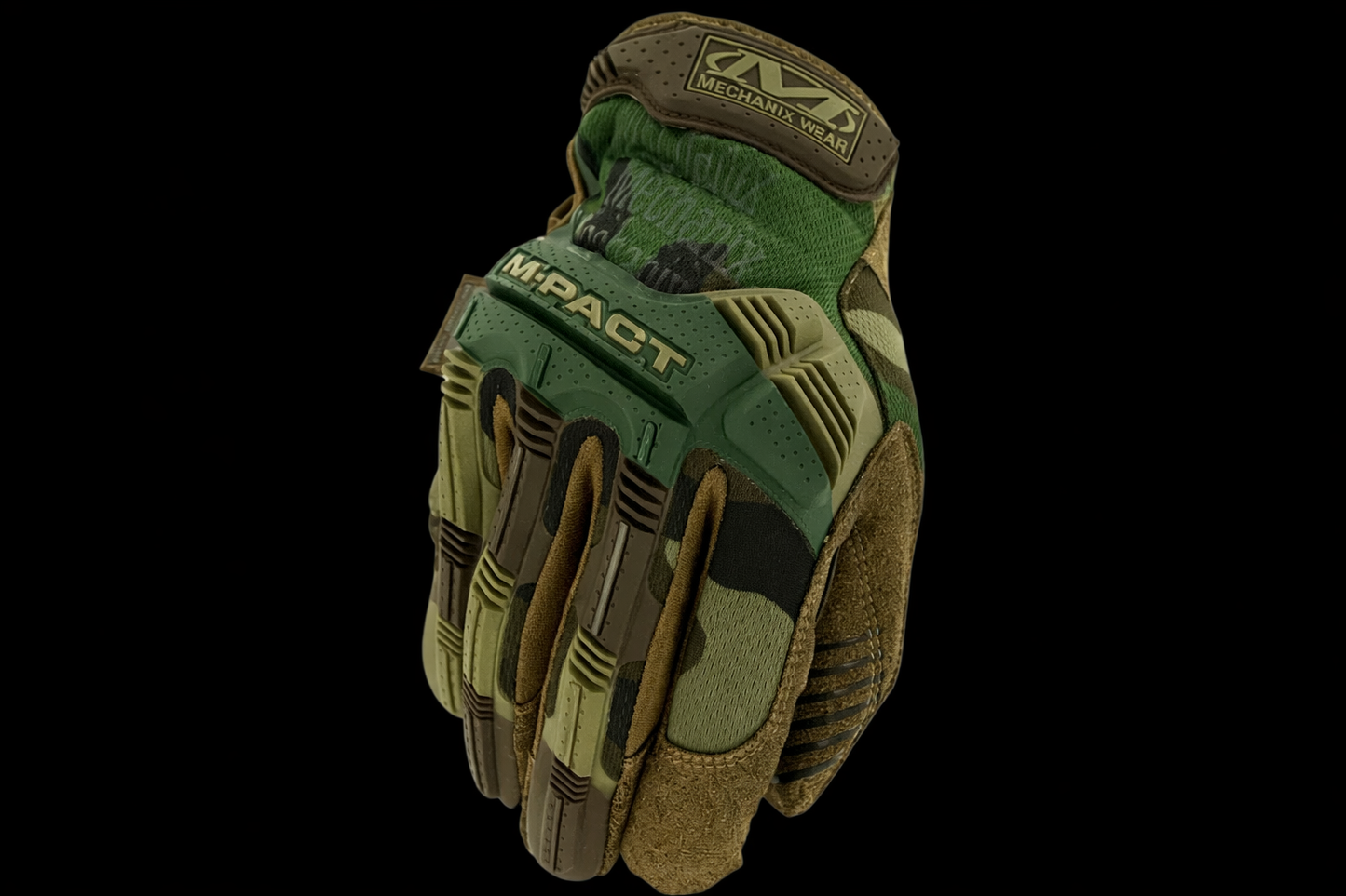 Mechanix Gants M-PACT