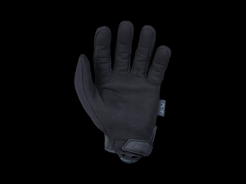 Mechanix Gants Pursuit CR5 Anti-Coupure