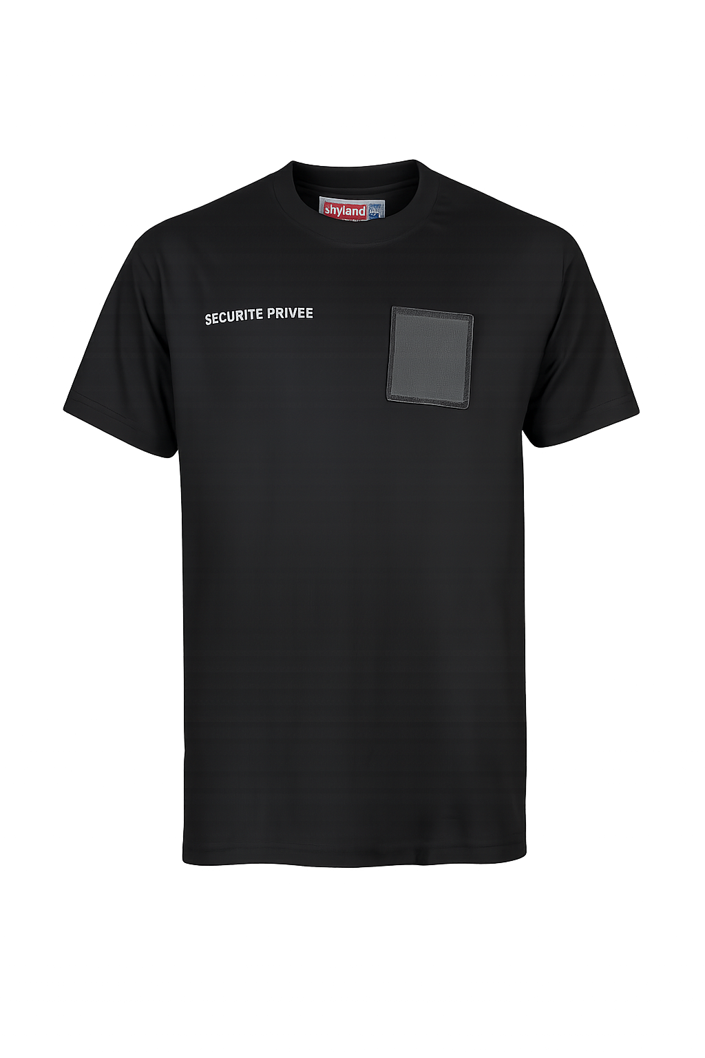 T-shirt Sécurité  Grande Fenêtre