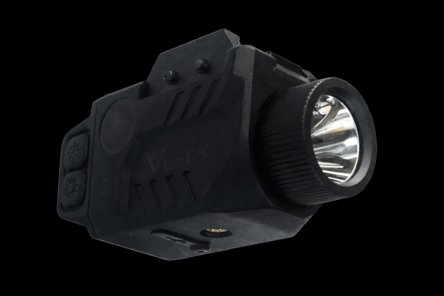 VESTA Defense C1 – Lampe Laser 21 mm USB 500 lm IPX4