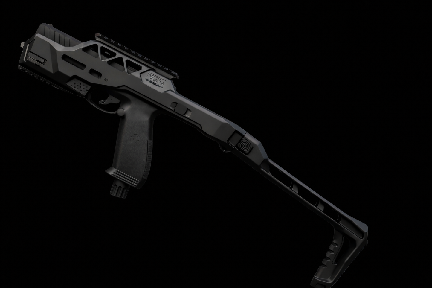 Kit VESTA Spear Carbine