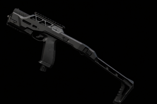 Kit VESTA Spear Carbine