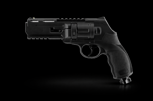 Revolver T4E TR50 Gen 2 – Calibre .50 – 13 J