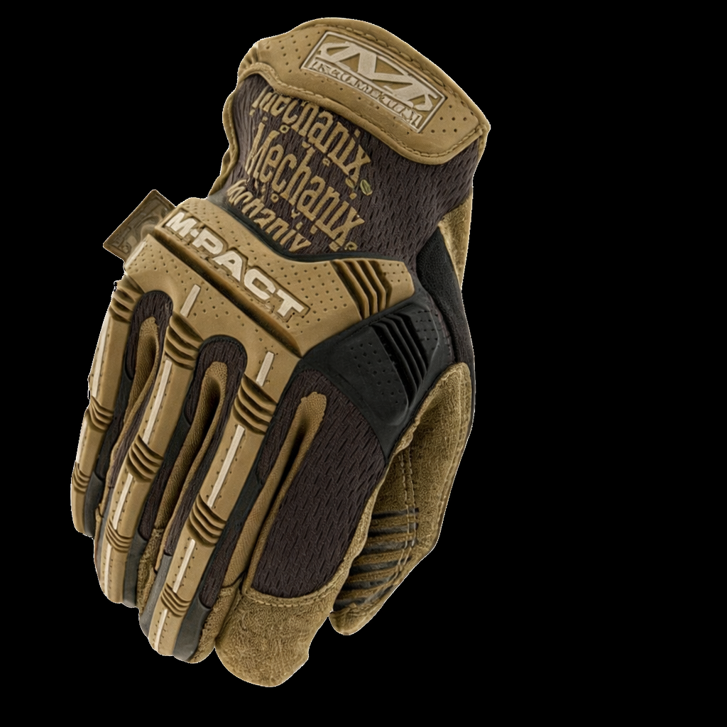 Mechanix Gants M-PACT