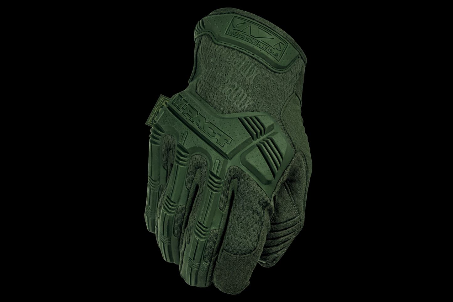 Mechanix Gants M-PACT