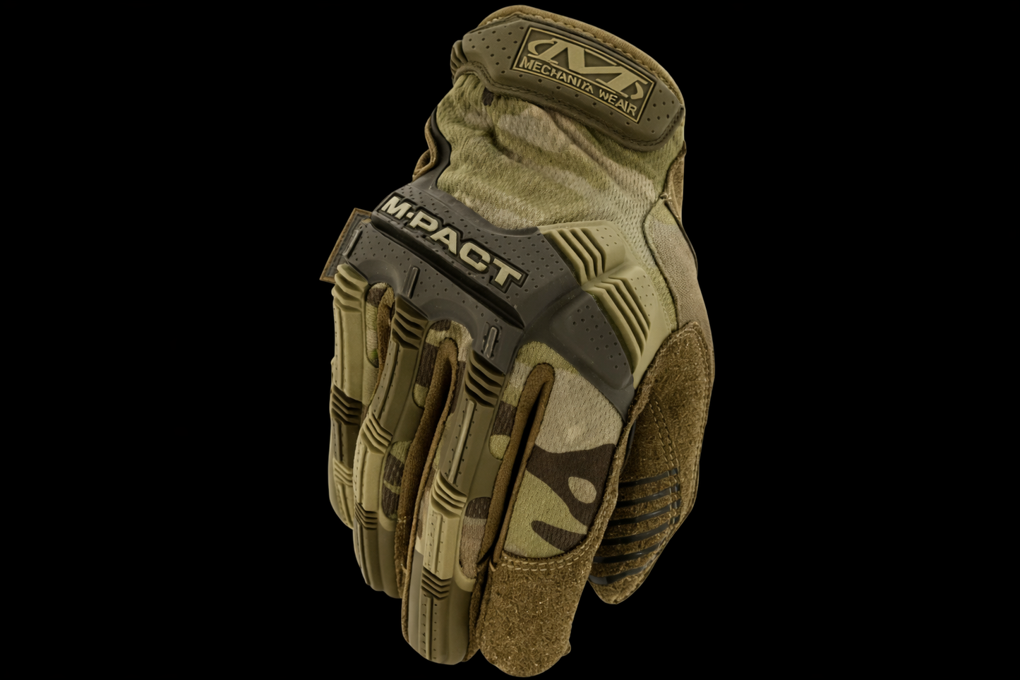 Mechanix Gants M-PACT