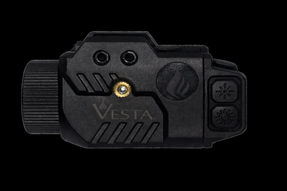 VESTA Defense C1 – Lampe Laser 21 mm USB 500 lm IPX4