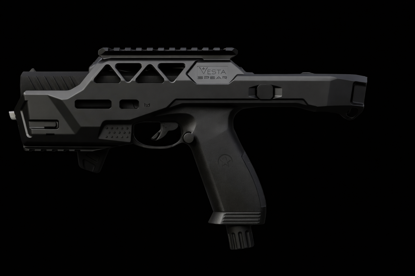 Kit VESTA Spear Carbine