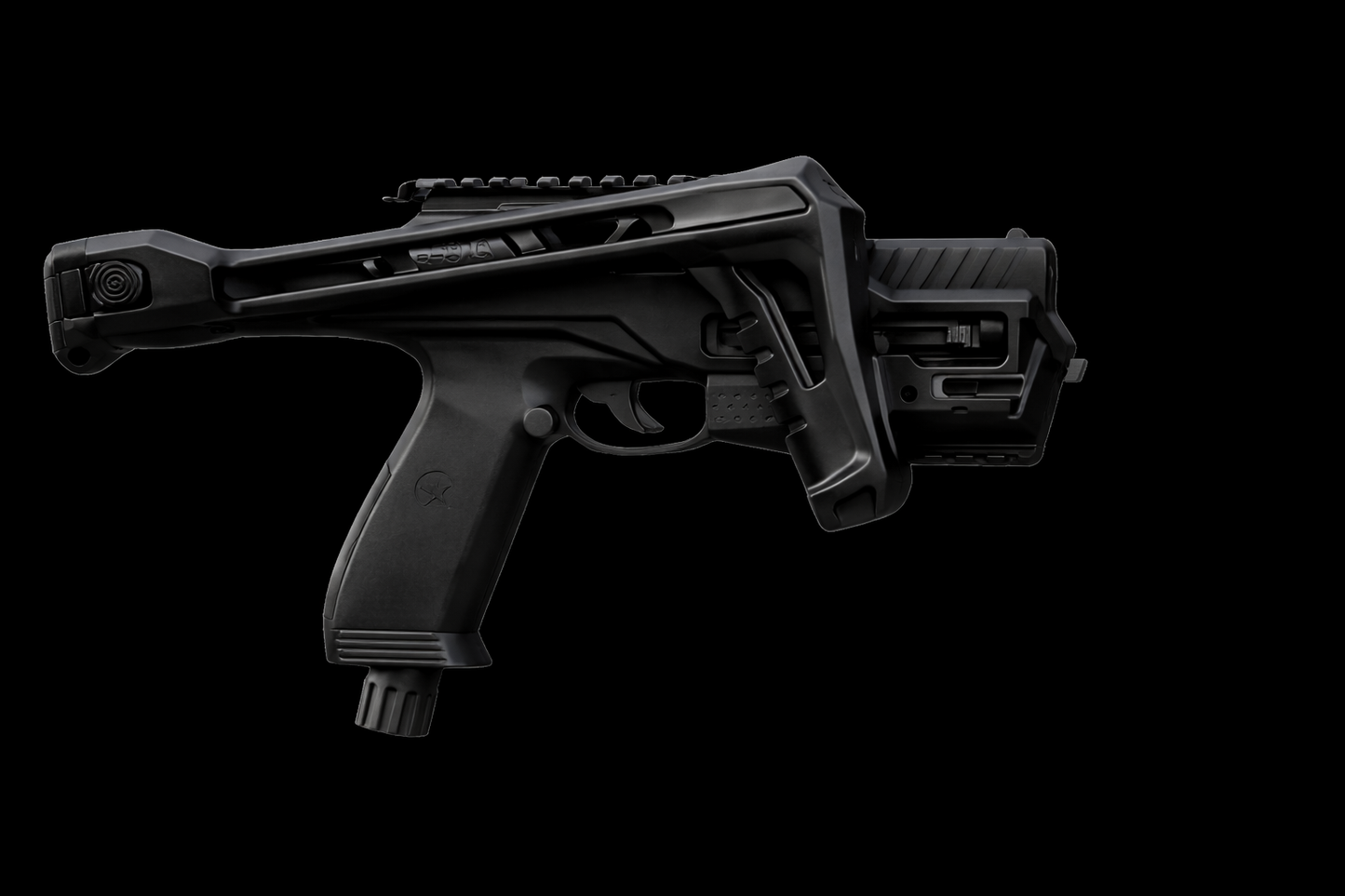 Kit VESTA Spear Carbine