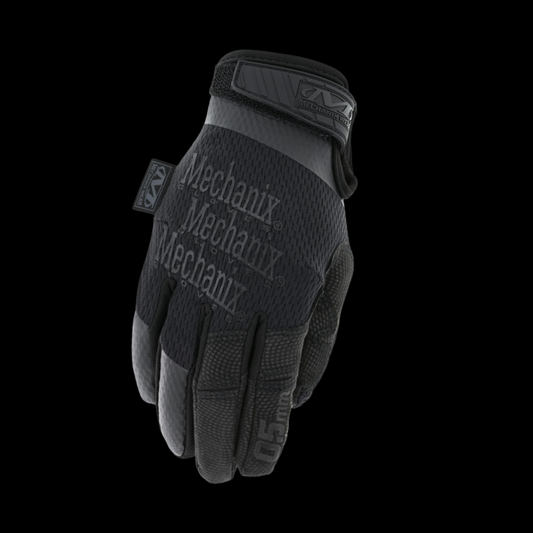 Mechanix Gants Femme Specialty Covert 0.5 Noir