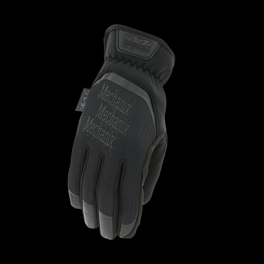 Mechanix Gants Femme Fast-Fit Covert Noir
