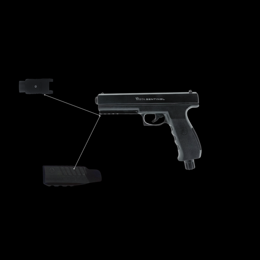 Pack VESTA Sentinel Modular