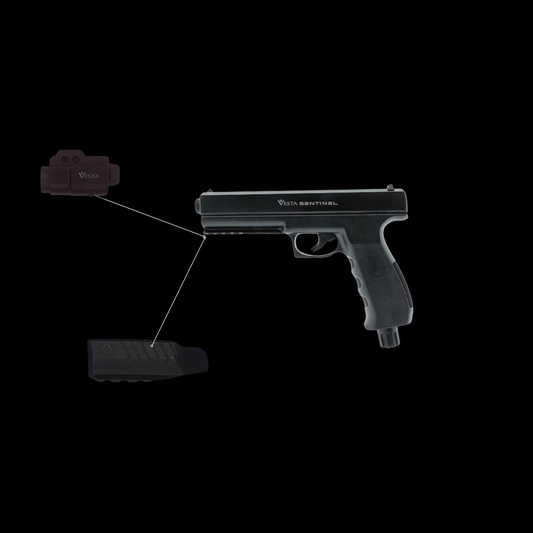 Pack VESTA Sentinel Modular