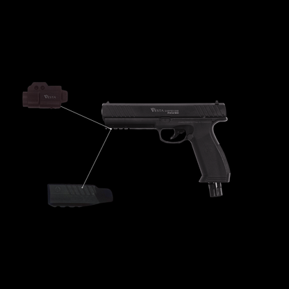 Pack VESTA PDW50 Modular