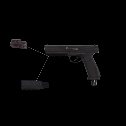 Pack VESTA PDW50 Modular