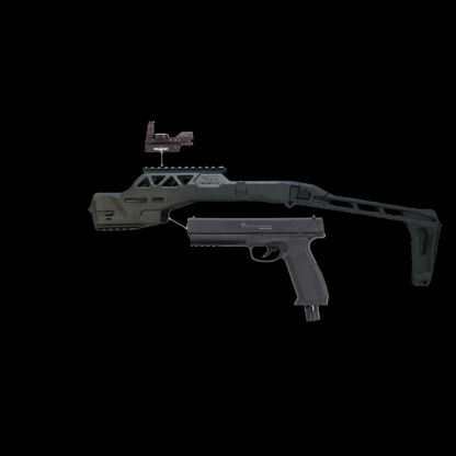 Pack VESTA SPEAR Modular